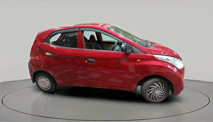 2012 Hyundai Eon D-LITE+, Petrol, Manual, 1,05,319 km, exterior