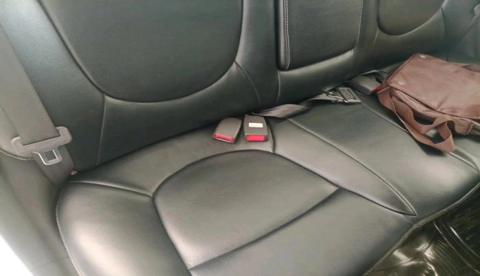 2013 Hyundai Verna FLUIDIC 1.6 VTVT SX, Petrol, Manual, 55,108 km, interior