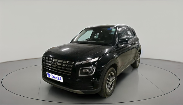 2023 Hyundai VENUE SX (O) 1.0 TURBO DCT, Petrol, Automatic, 26,020 km, exterior