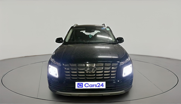 2023 Hyundai VENUE SX (O) 1.0 TURBO DCT, Petrol, Automatic, 26,020 km, exterior