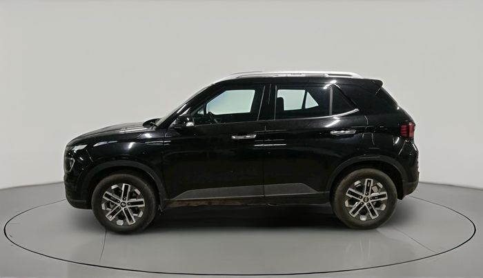 2023 Hyundai VENUE SX (O) 1.0 TURBO DCT, Petrol, Automatic, 26,020 km, exterior