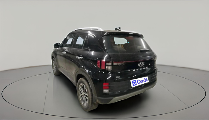 2023 Hyundai VENUE SX (O) 1.0 TURBO DCT, Petrol, Automatic, 26,020 km, exterior