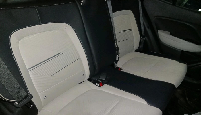 2023 Hyundai VENUE SX (O) 1.0 TURBO DCT, Petrol, Automatic, 26,020 km, interior