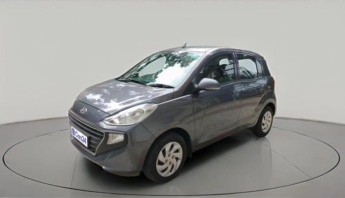 2018 Hyundai NEW SANTRO SPORTZ MT, Petrol, Manual, 10,672 km, exterior