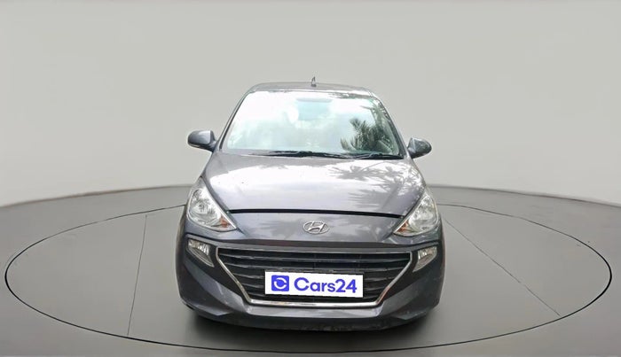 2018 Hyundai NEW SANTRO SPORTZ MT, Petrol, Manual, 10,672 km, exterior