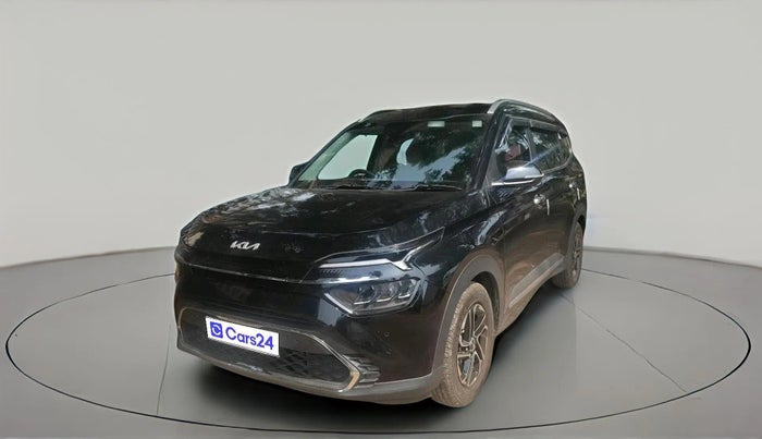 2023 KIA CARENS LUXURY PLUS 1.5 DIESEL 7 STR, Diesel, Manual, 11,117 km, exterior