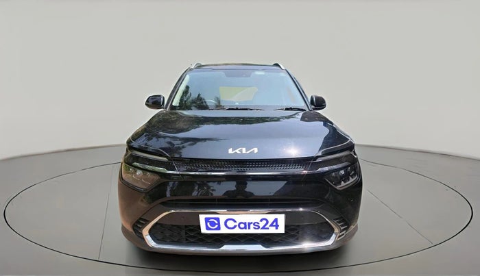 2023 KIA CARENS LUXURY PLUS 1.5 DIESEL 7 STR, Diesel, Manual, 11,117 km, exterior