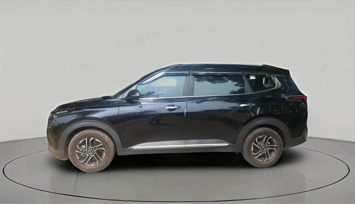 2023 KIA CARENS LUXURY PLUS 1.5 DIESEL 7 STR, Diesel, Manual, 11,117 km, exterior