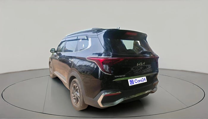 2023 KIA CARENS LUXURY PLUS 1.5 DIESEL 7 STR, Diesel, Manual, 11,117 km, exterior
