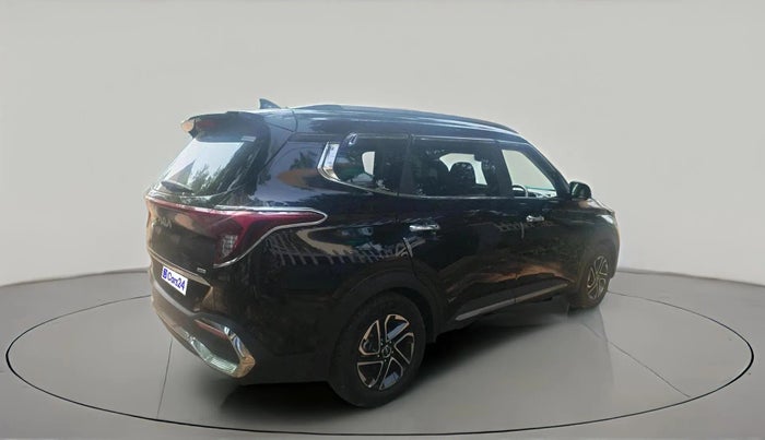 2023 KIA CARENS LUXURY PLUS 1.5 DIESEL 7 STR, Diesel, Manual, 11,117 km, exterior