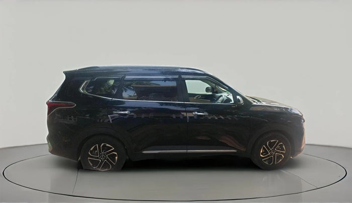 2023 KIA CARENS LUXURY PLUS 1.5 DIESEL 7 STR, Diesel, Manual, 11,117 km, exterior