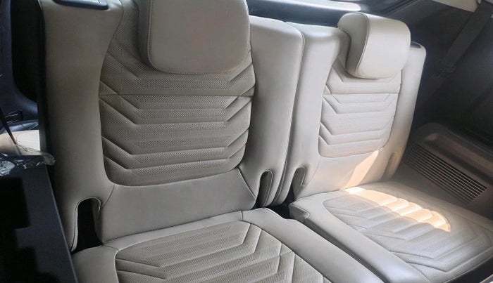 2023 KIA CARENS LUXURY PLUS 1.5 DIESEL 7 STR, Diesel, Manual, 11,117 km, interior