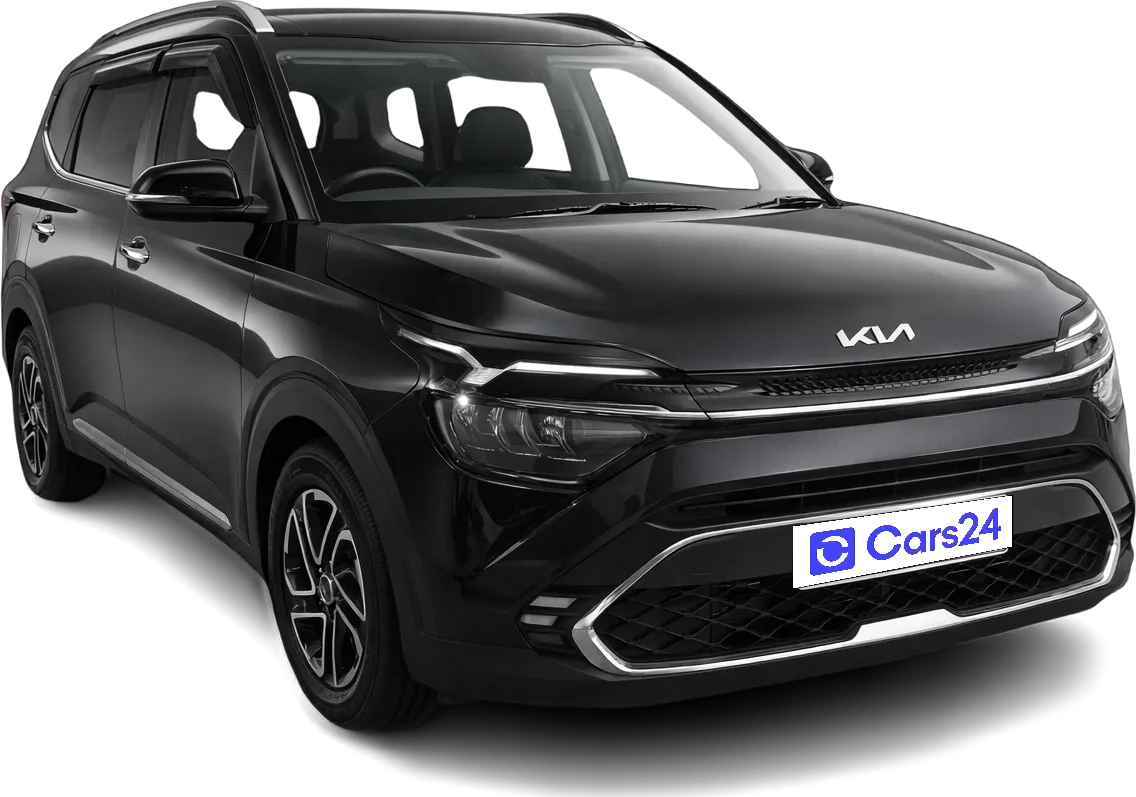 2023 KIA CARENS - SUV - Diesel - Manual - ₹18.50 lakh