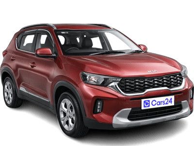 2022 KIA SONET - SUV - Diesel - Manual - ₹8.00 lakh