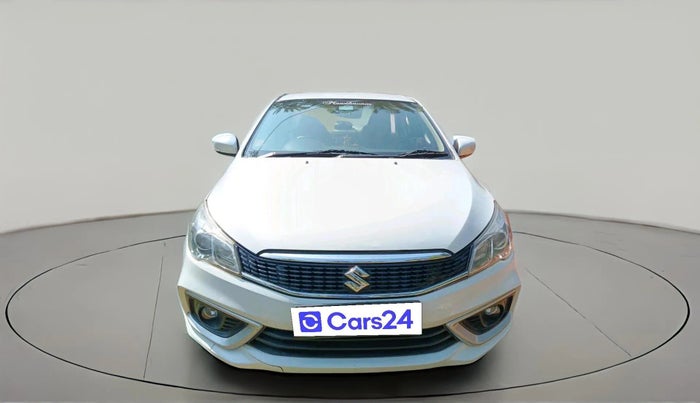 2018 Maruti Ciaz DELTA 1.5 SHVS MT PETROL, Petrol, Manual, 44,484 km, exterior