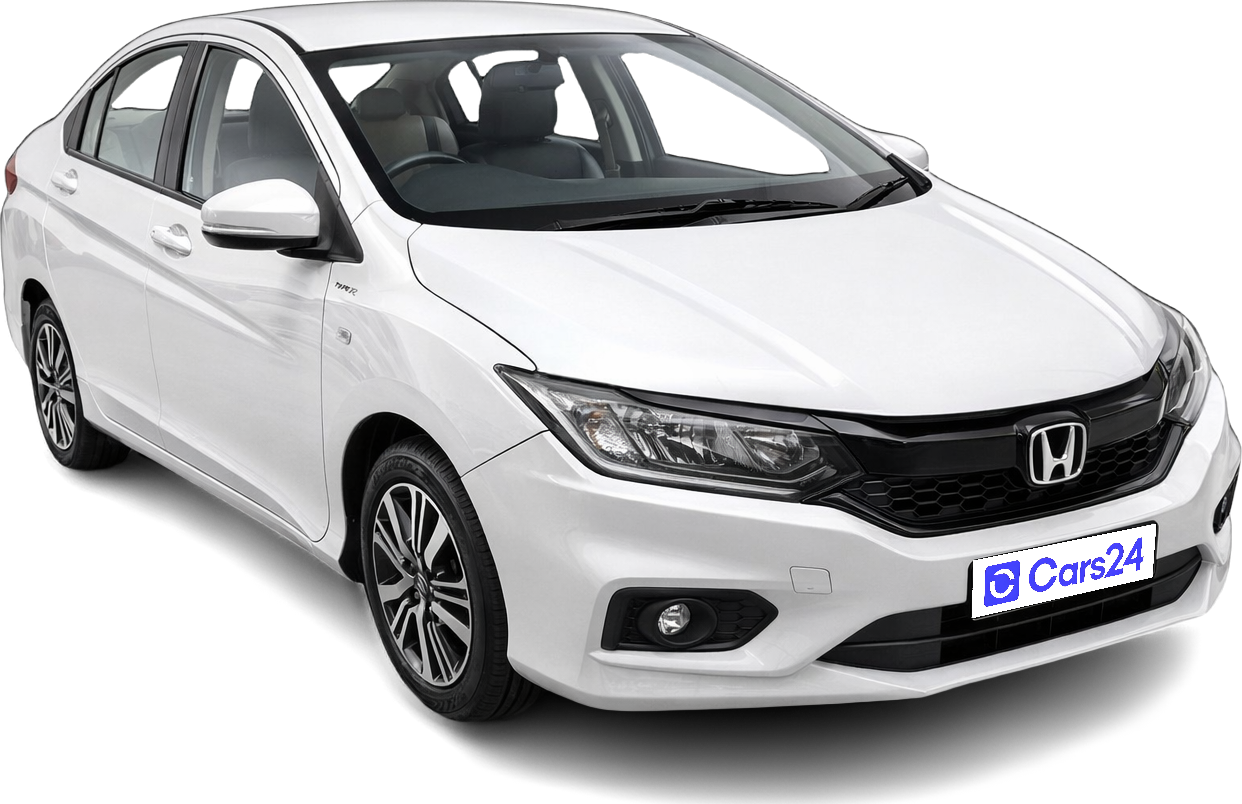 2019 Honda City - Sedan - Petrol - Manual - ₹6.90 lakh