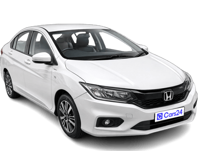 2019 Honda City - Sedan - Petrol - Manual - ₹6.90 lakh
