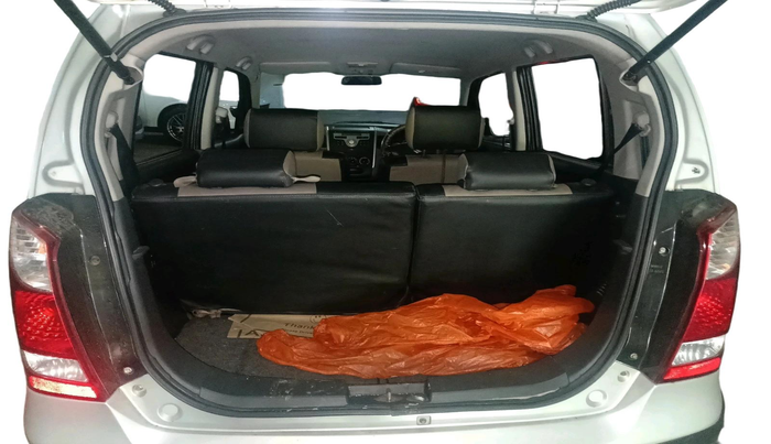 2011 Maruti Wagon R 1.0 VXI, Petrol, Manual, 89,948 km, exterior