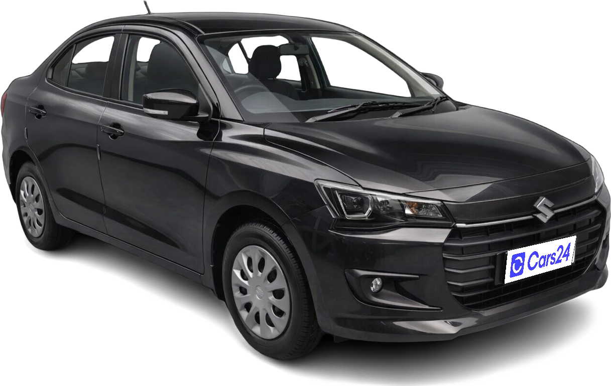 2026 Maruti Dzire - Sedan - CNG - Manual - ₹9.50 lakh