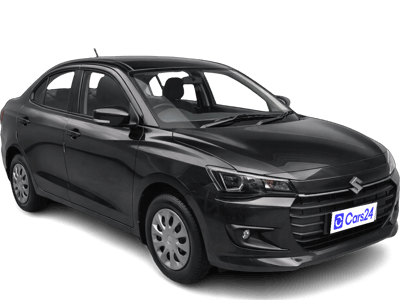 2026 Maruti Dzire - Sedan - CNG - Manual - ₹9.50 lakh