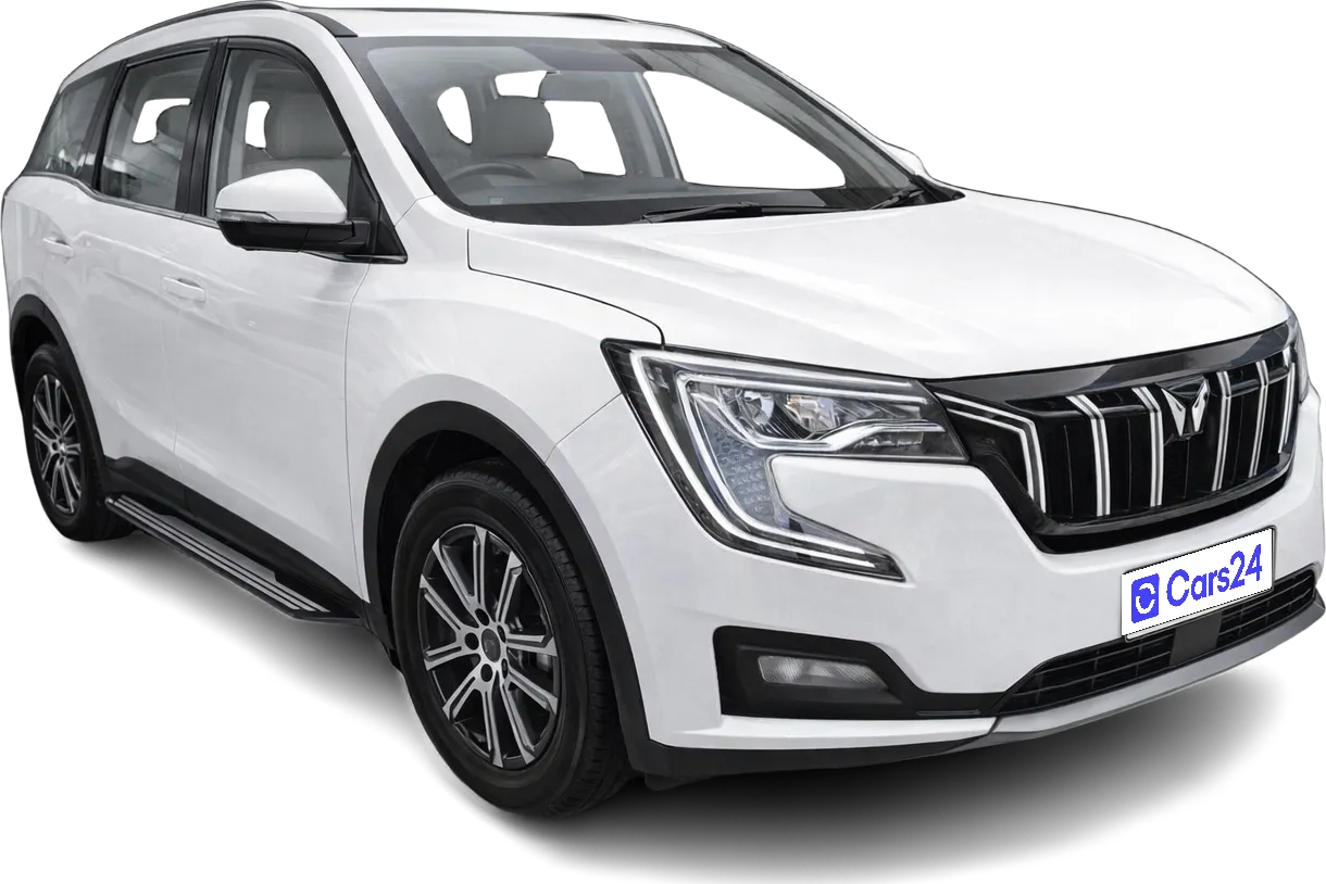 2022 Mahindra XUV700 - SUV - Petrol - Automatic - ₹19.00 lakh