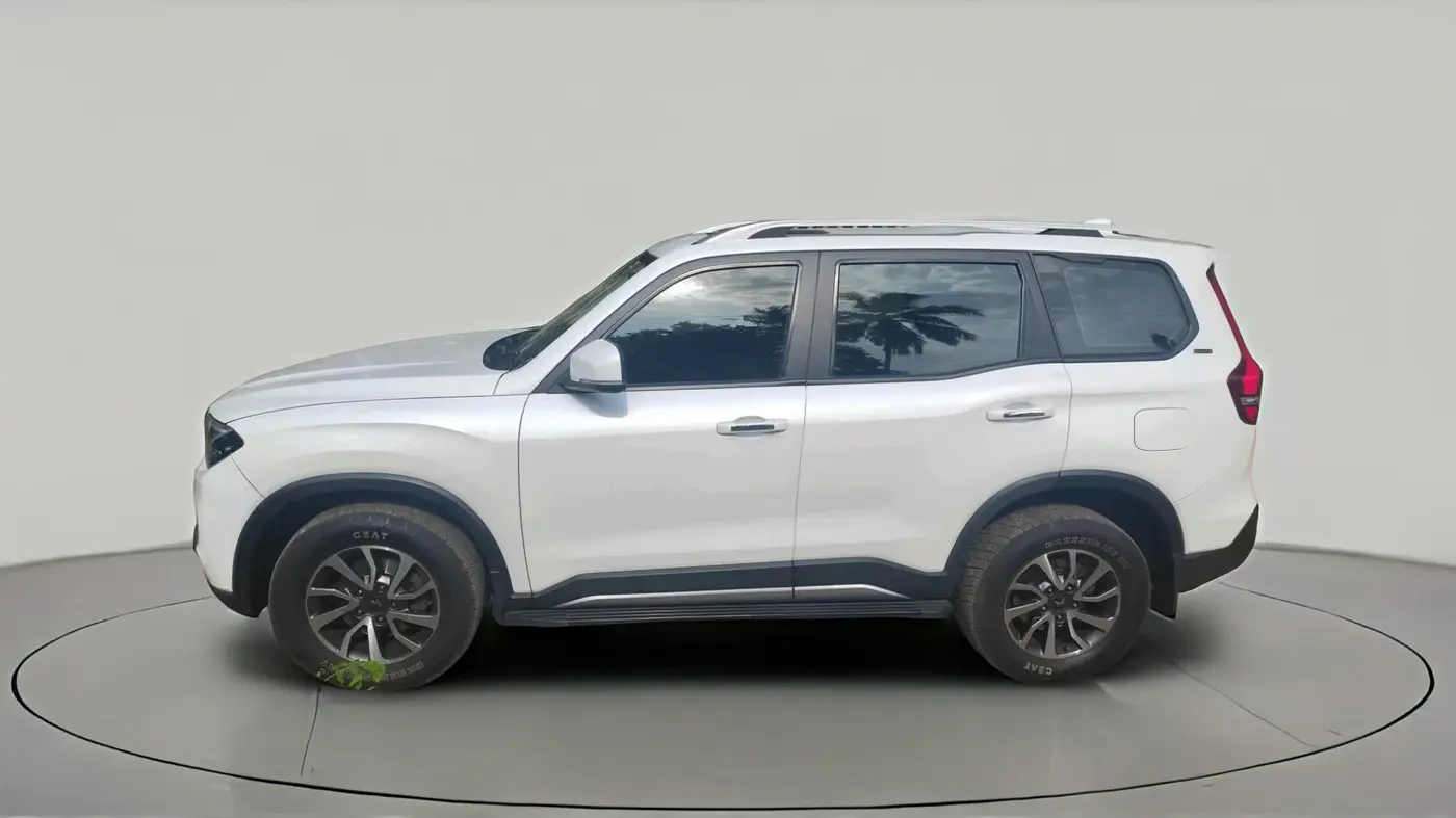 2022 Mahindra SCORPIO-N Z8 L DIESEL AT 2WD 7 STR, Diesel, Automatic, 86,000 km, exterior