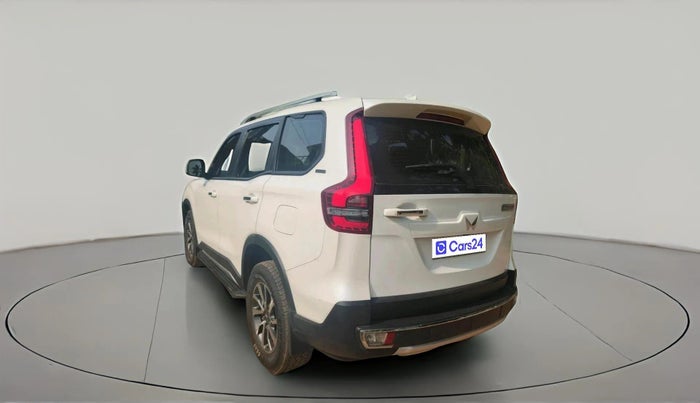 2022 Mahindra SCORPIO-N Z8 L DIESEL AT 2WD 7 STR, Diesel, Automatic, 84,646 km, exterior