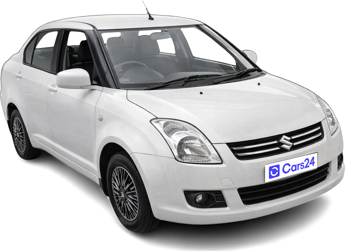 2011 Maruti Swift Dzire - Sedan - Petrol - Manual - ₹2.00 lakh