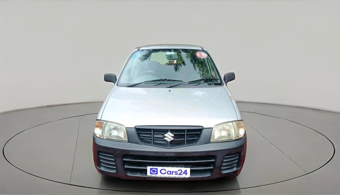 2009 Maruti Alto LXI, Petrol, Manual, 41,350 km, exterior