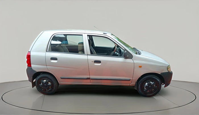 2009 Maruti Alto LXI, Petrol, Manual, 41,350 km, exterior