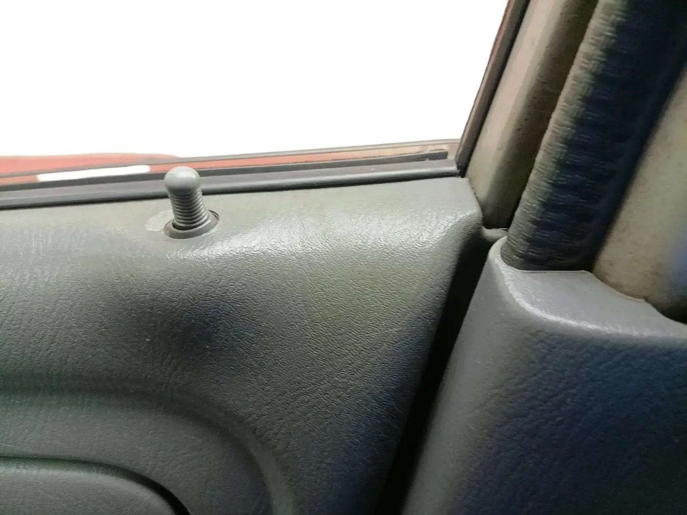 2009 Maruti Alto LXI, Petrol, Manual, 41,350 km, interior