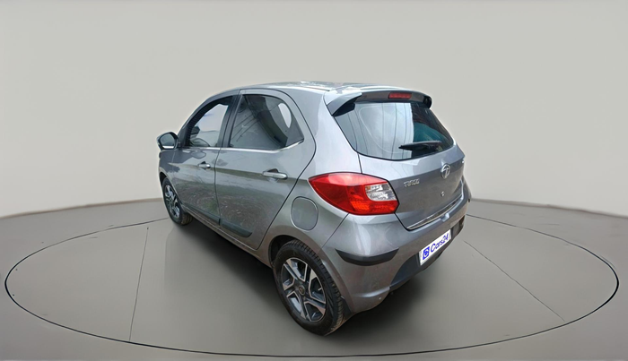 2019 Tata Tiago XZA PLUS PETROL, Petrol, Automatic, 31,788 km, exterior
