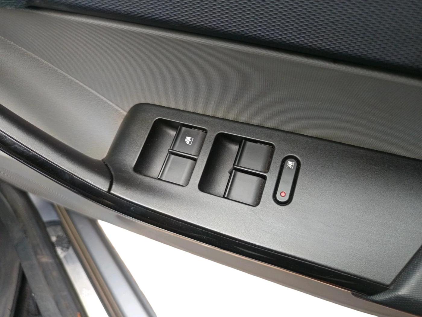 2019 Tata Tiago XZA PLUS PETROL, Petrol, Automatic, 31,788 km, interior