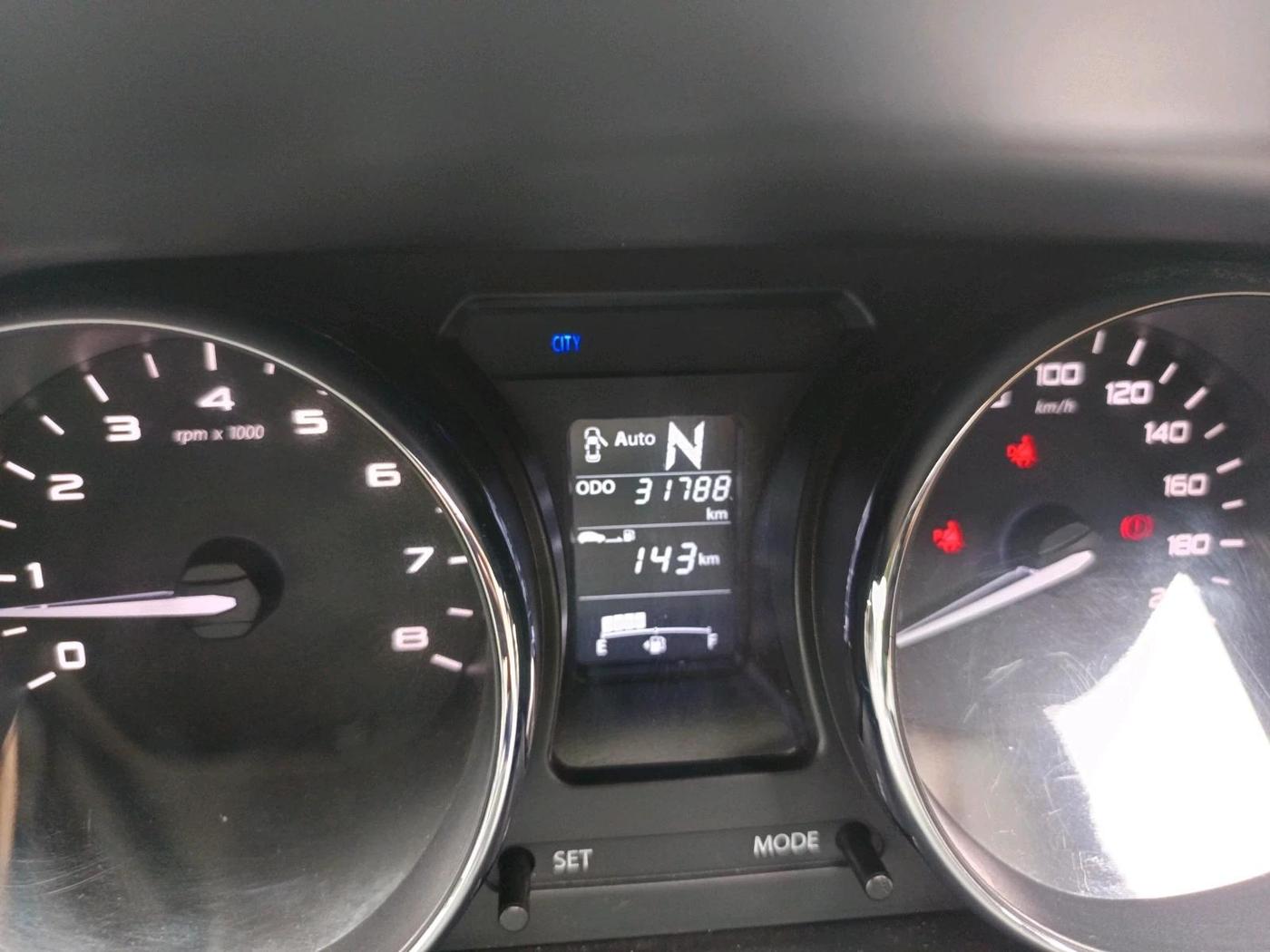 2019 Tata Tiago XZA PLUS PETROL, Petrol, Automatic, 31,788 km, interior