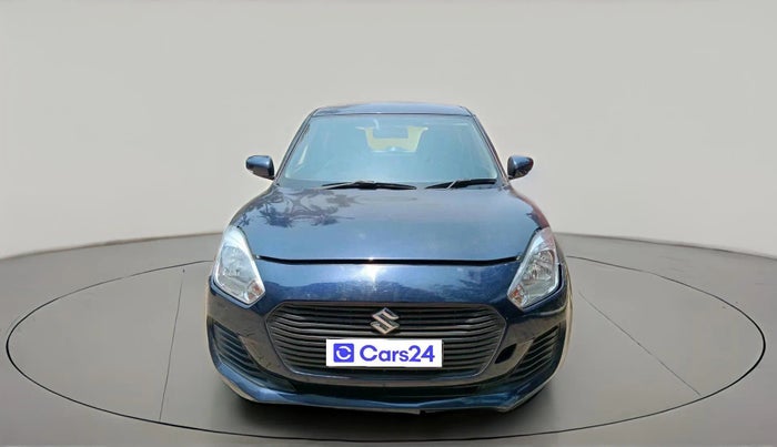 2018 Maruti Swift VDI, Diesel, Manual, 2,76,226 km, exterior