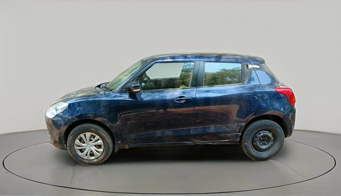 2018 Maruti Swift VDI, Diesel, Manual, 2,76,226 km, exterior