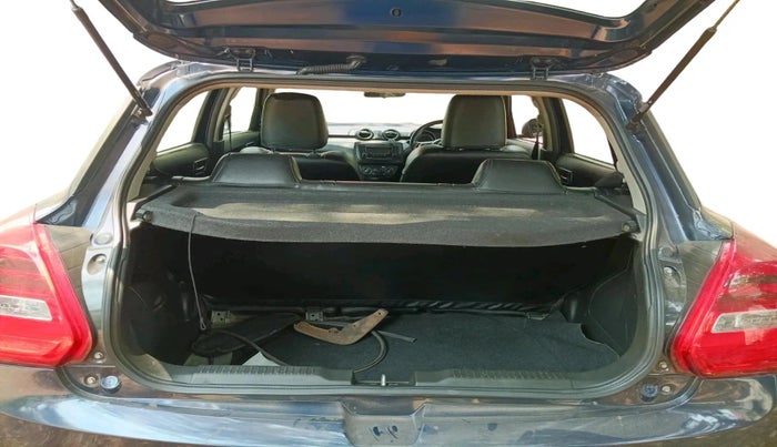 2018 Maruti Swift VDI, Diesel, Manual, 2,76,226 km, exterior