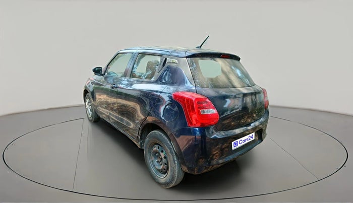 2018 Maruti Swift VDI, Diesel, Manual, 2,76,226 km, exterior