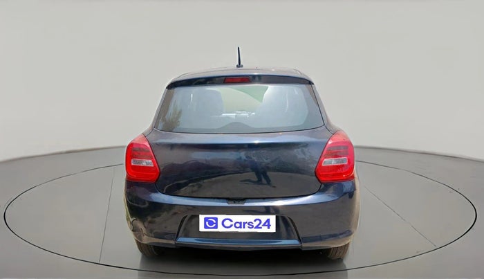 2018 Maruti Swift VDI, Diesel, Manual, 2,76,226 km, exterior