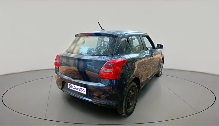 2018 Maruti Swift VDI, Diesel, Manual, 2,76,226 km, exterior