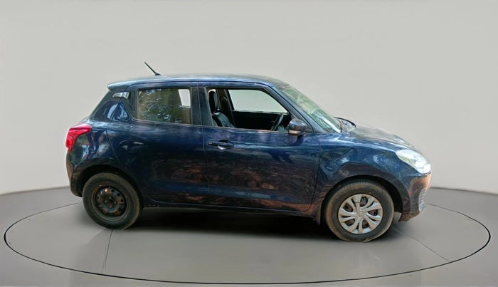 2018 Maruti Swift VDI, Diesel, Manual, 2,76,226 km, exterior