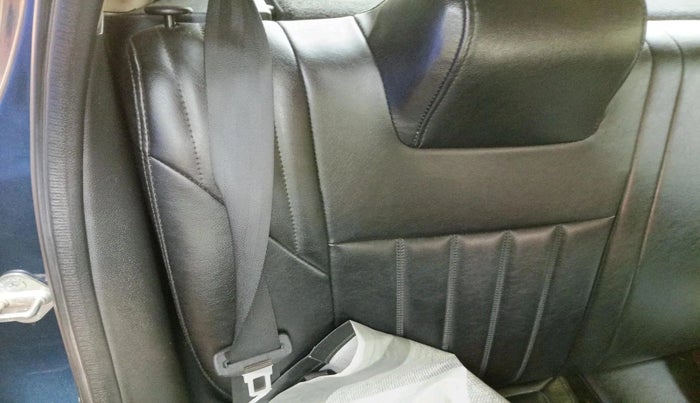 2018 Maruti Swift VDI, Diesel, Manual, 2,76,226 km, interior