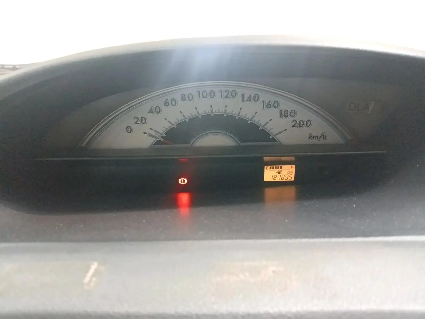 2012 Toyota Etios Liva GD, Diesel, Manual, 1,87,895 km, interior