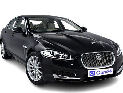 2013 Jaguar XF - Sedan - Diesel - Automatic - ₹11.00 lakh