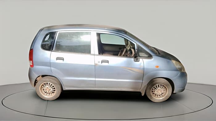 2013 Maruti Zen Estilo LXI, Petrol, Manual, 1,44,647 km, exterior