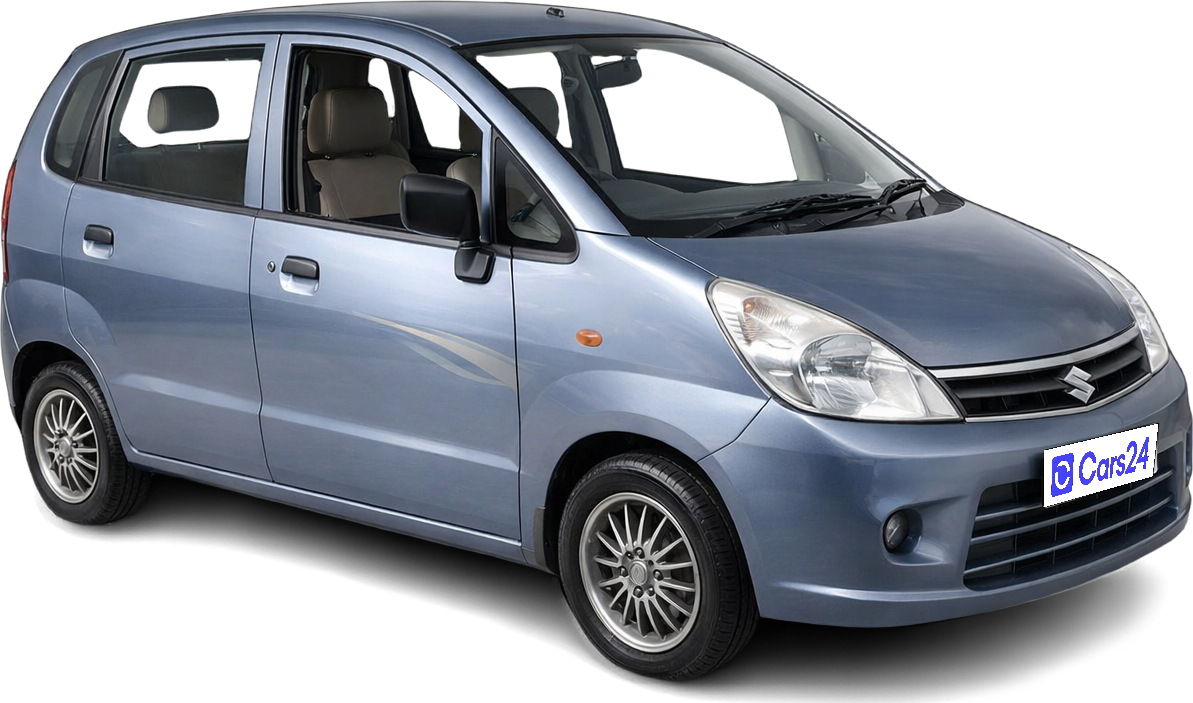 2013 Maruti Zen Estilo - Hatchback - Petrol - Manual - ₹1.28 lakh