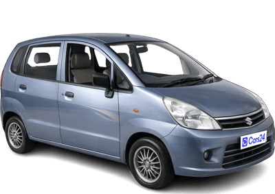 2013 Maruti Zen Estilo - Hatchback - Petrol - Manual - ₹1.28 lakh