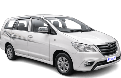 2015 Toyota Innova - SUV - Diesel - Manual - ₹6.35 lakh