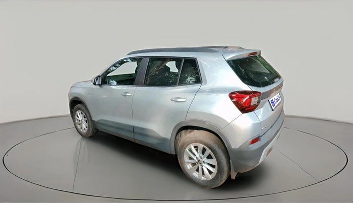 2025 Skoda Kylaq Signature AT, Petrol, Automatic, 7,051 km, exterior