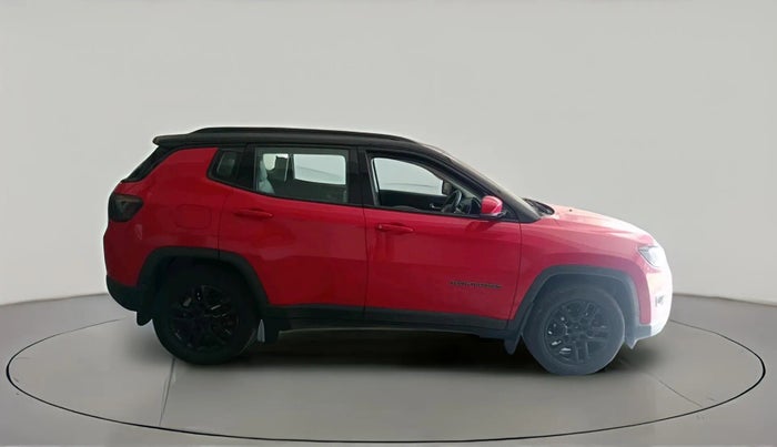 2019 Jeep Compass LIMITED 2.0 DIESEL, Diesel, Manual, 73,728 km, exterior